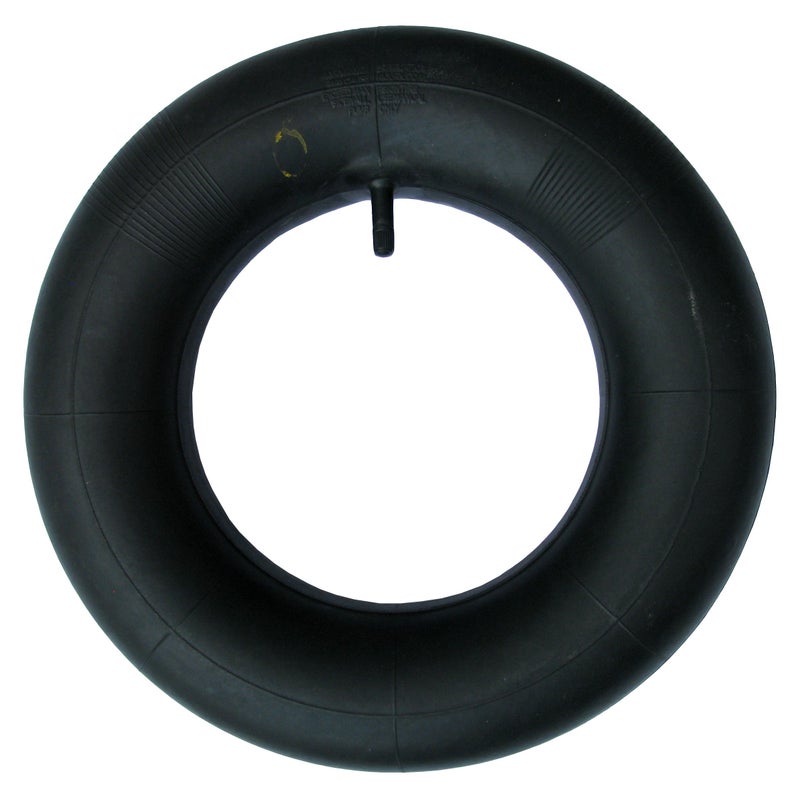 Potreba 4.80/4.00-8 Tire Inner Tube with TR13 Straight Valve â€“ Heavy Duty Replacement Tube for Wheelbarrow, Hand Truck, Garden Cart, Dolly, Utility Equipment â€“ Durable Butyl Rubber Tubes - Image 2